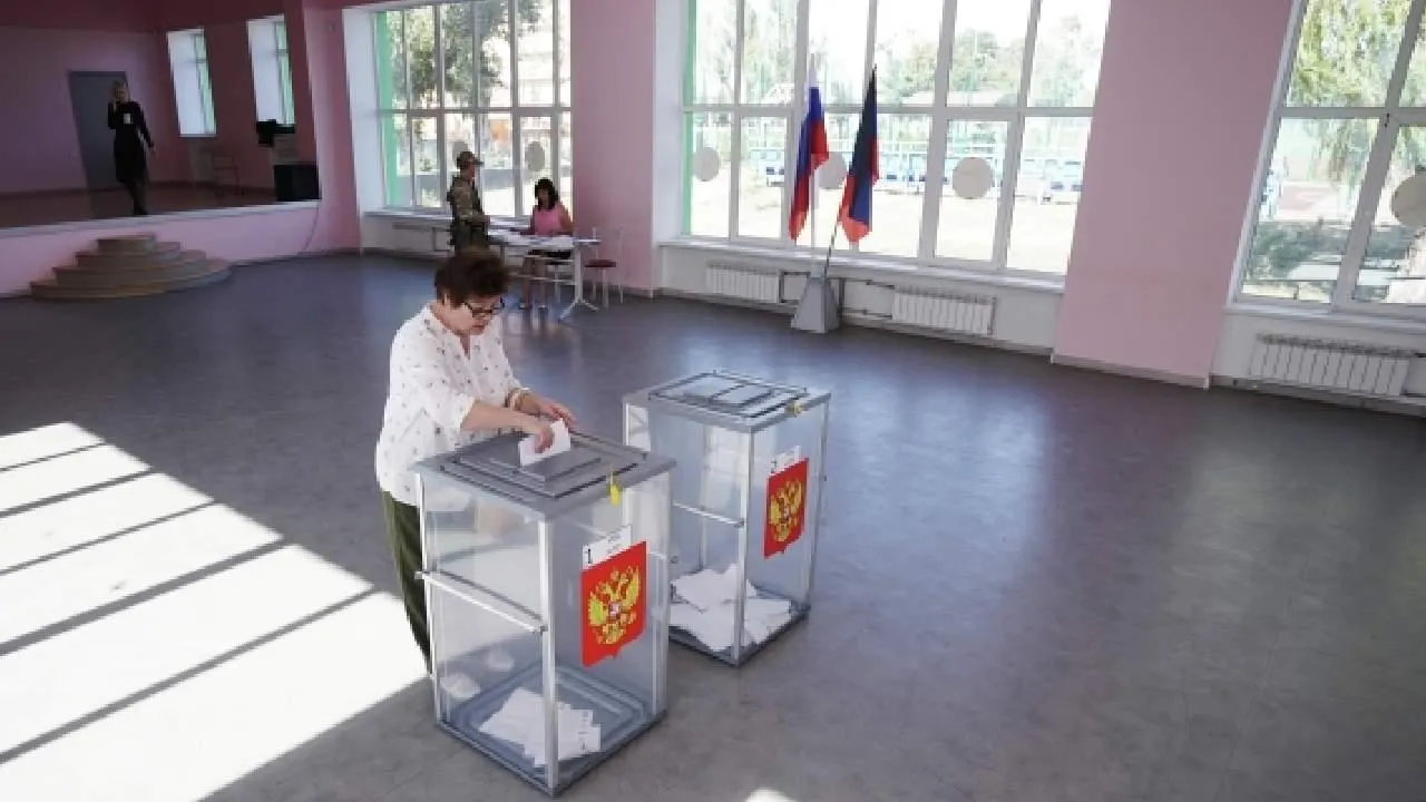 В Минцифры рассказали, каким способом россиянам было голосовать удобнее всего