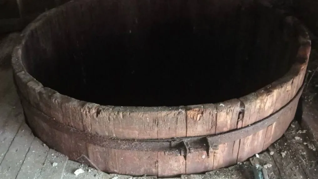 Фото: городская доска объявлений