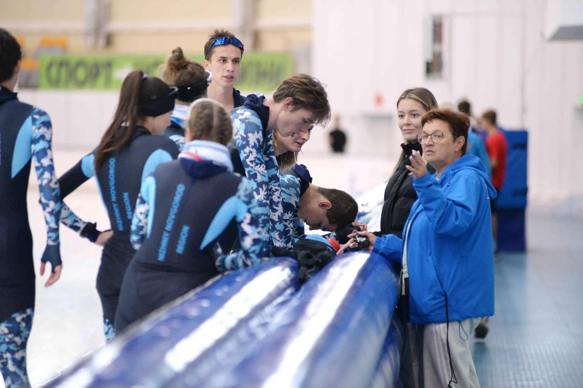 КЦ «Коломна»