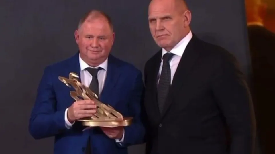 Фото: администрация г.о. Подольск