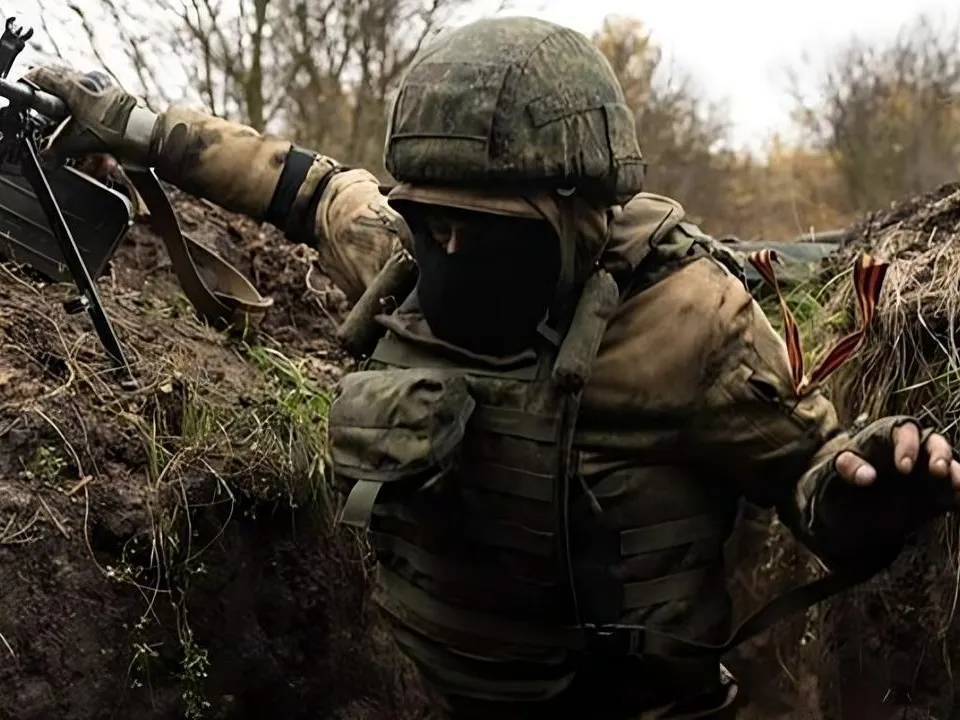 «У него не было правой части затылка»: командир рассказал о бойце, который погиб при спасении раненого