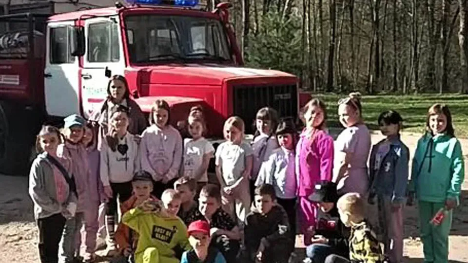 Фото: Комитет лесного хозяйства Московской области