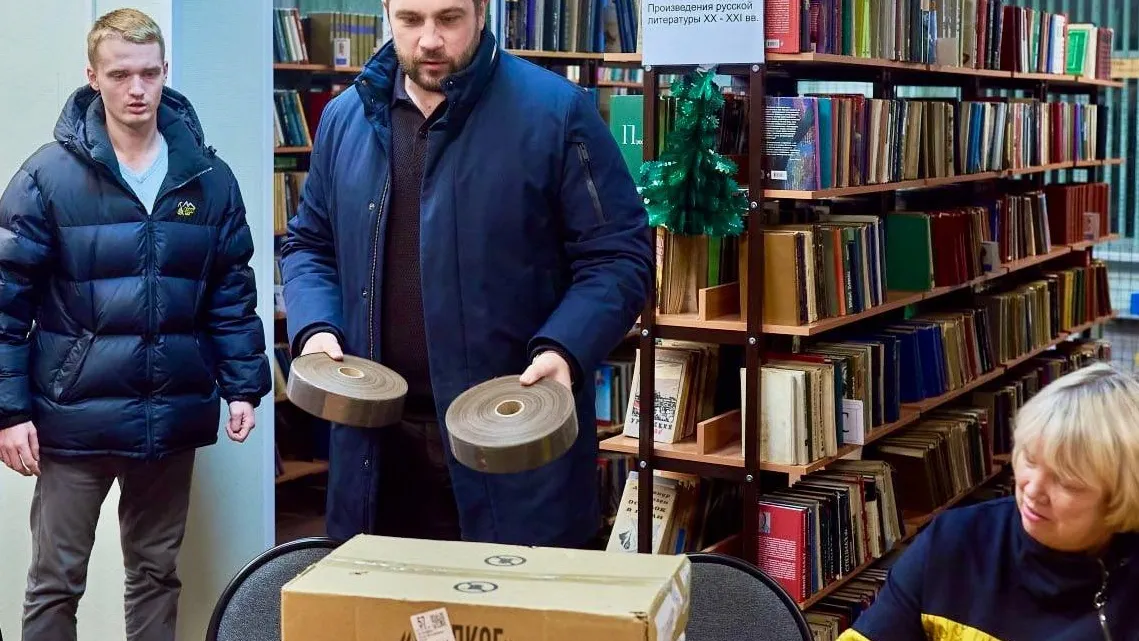 Фото: t.me/sobakin_mn