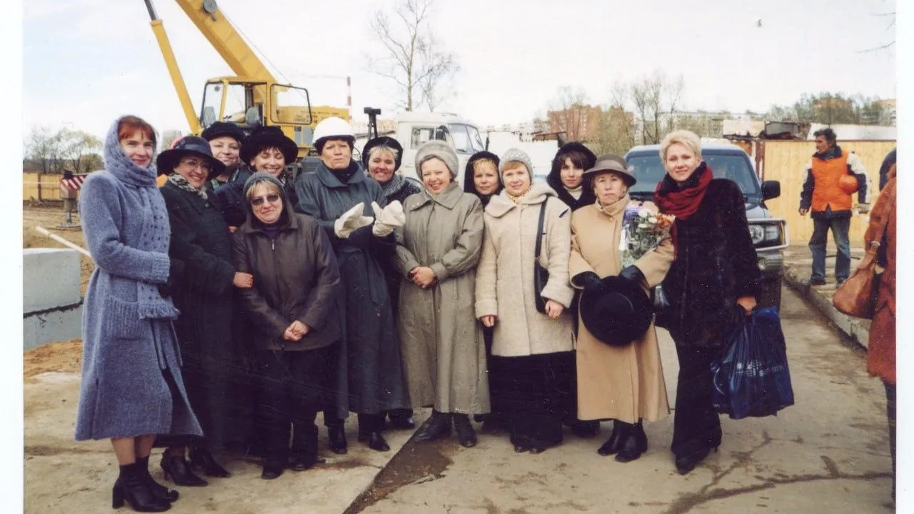 Фото: ГБУЗ МО «Мытищинская ОКБ»