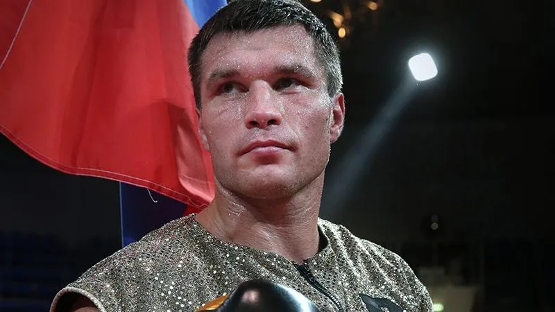 Боксер из Подмосковья Григорий Дрозд завел подкаст и рассказал, почему его коллегам стоит следить за речью