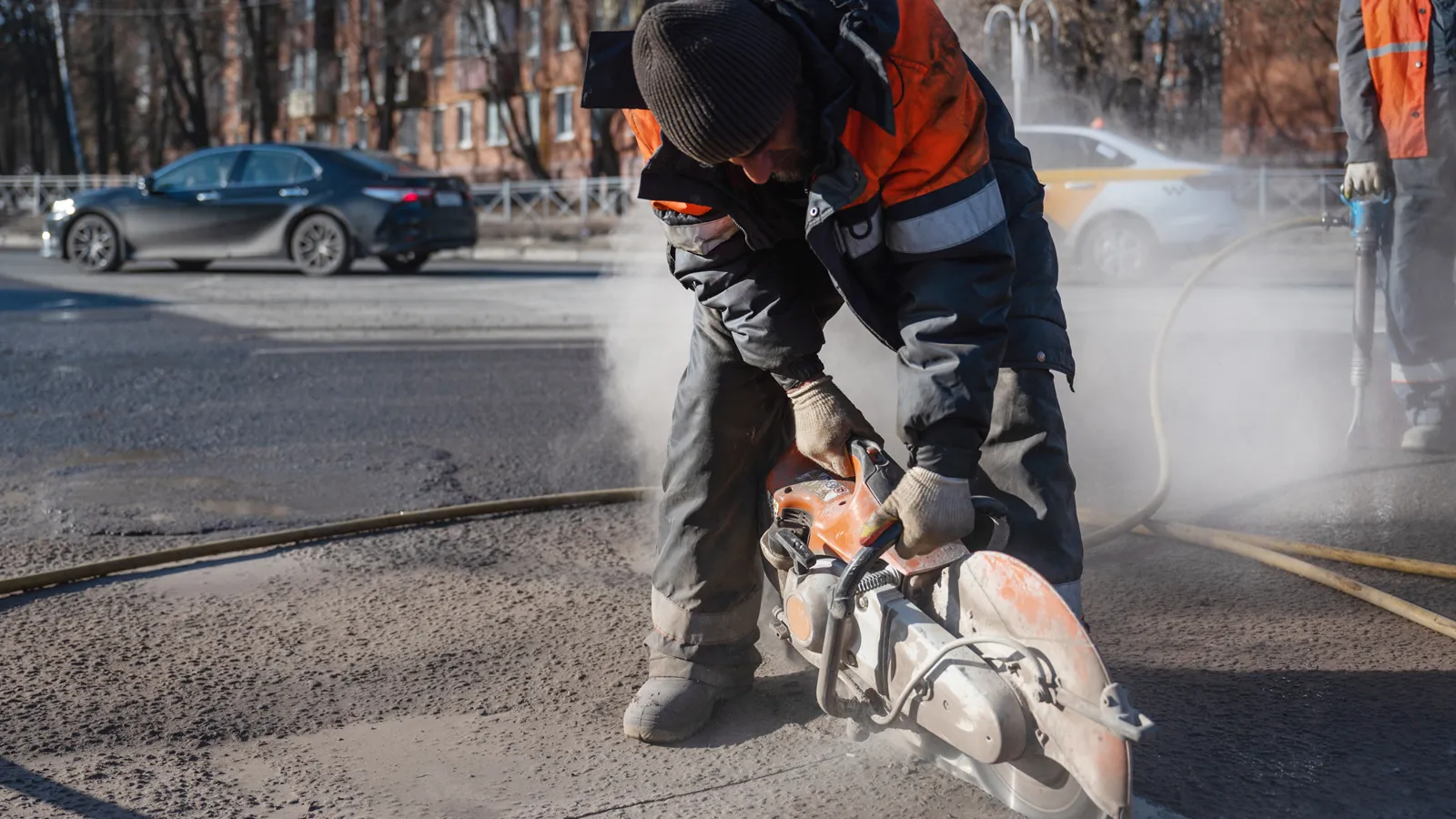 Фото: пресс-служба губернатора и правительства Московской области