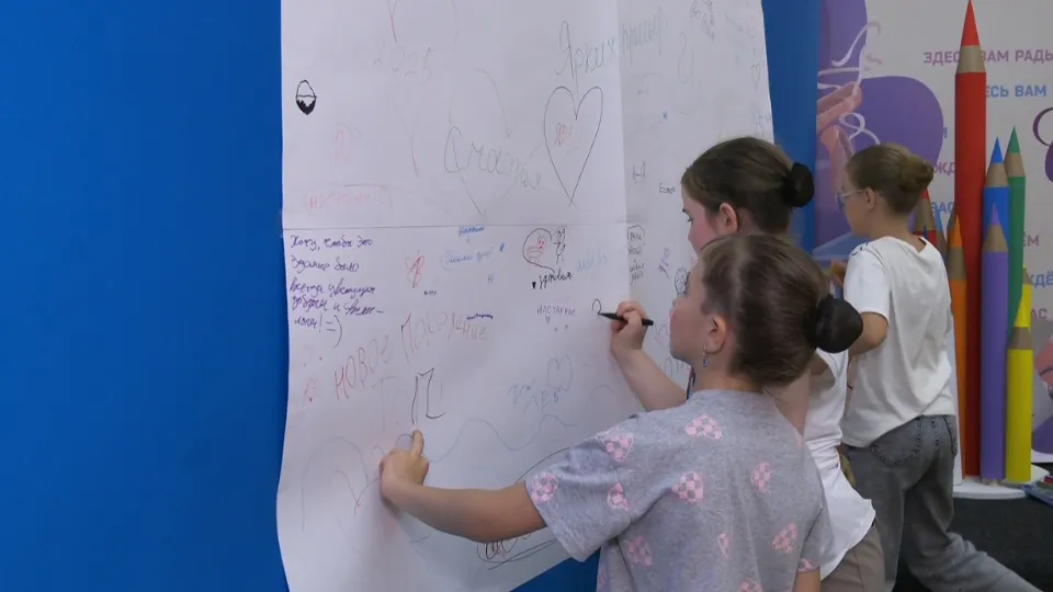 Фото: пресс-служба администрации г.о. Дубна