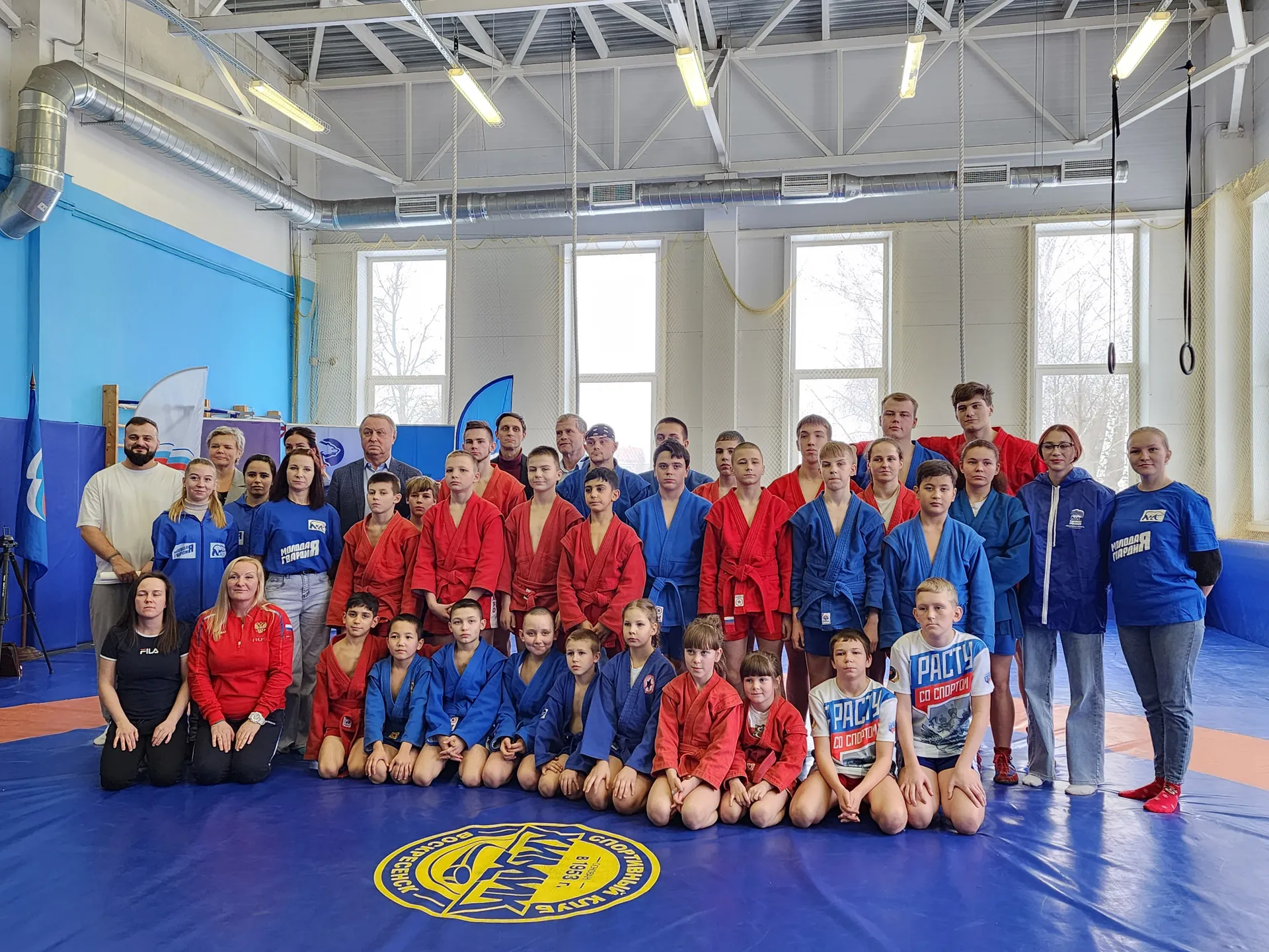 Фото: Светлана Плотникова