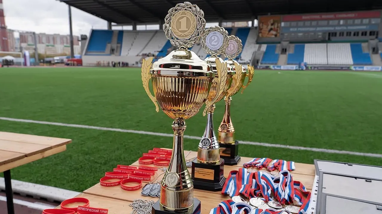 Пресс-служба администрации городского округа Подольск