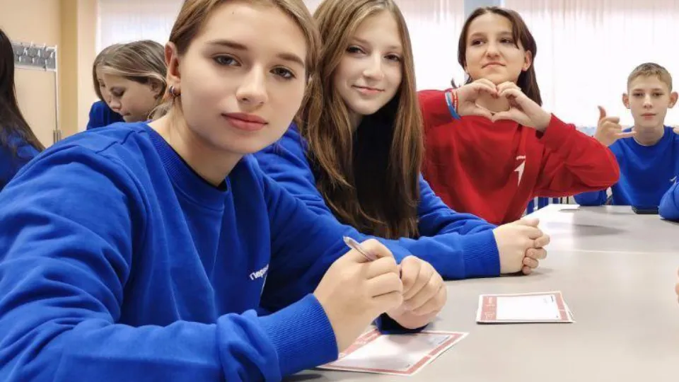 Фото: пресс-служба Центра занятости Подмосковья