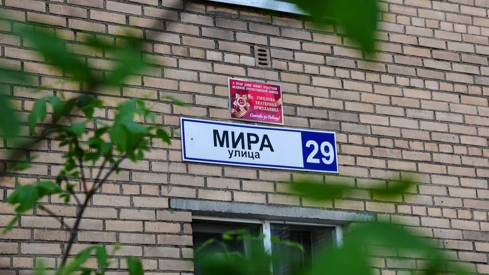 Фото: пресс-служба администрации г.о. Мытищи