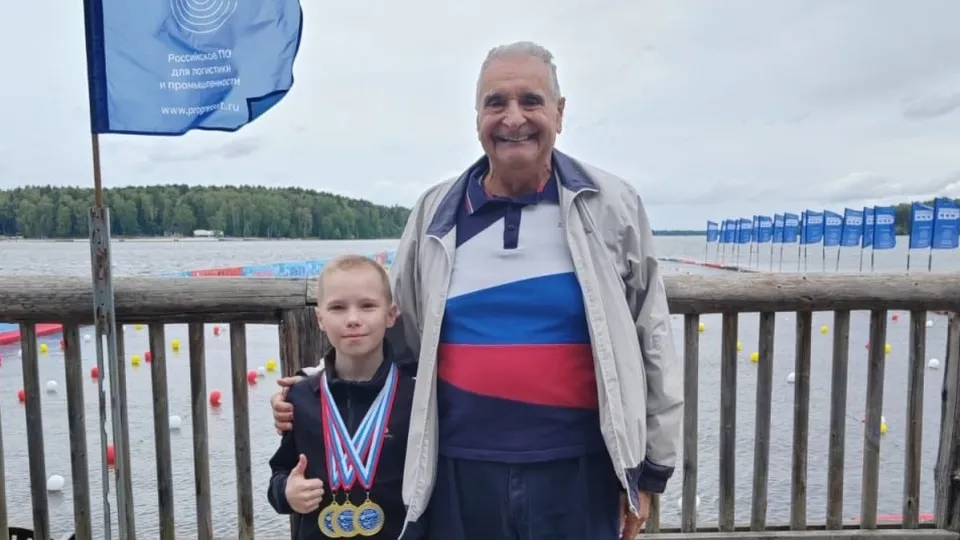 Фото: vk.com/Спортивный клуб «Бронницы»