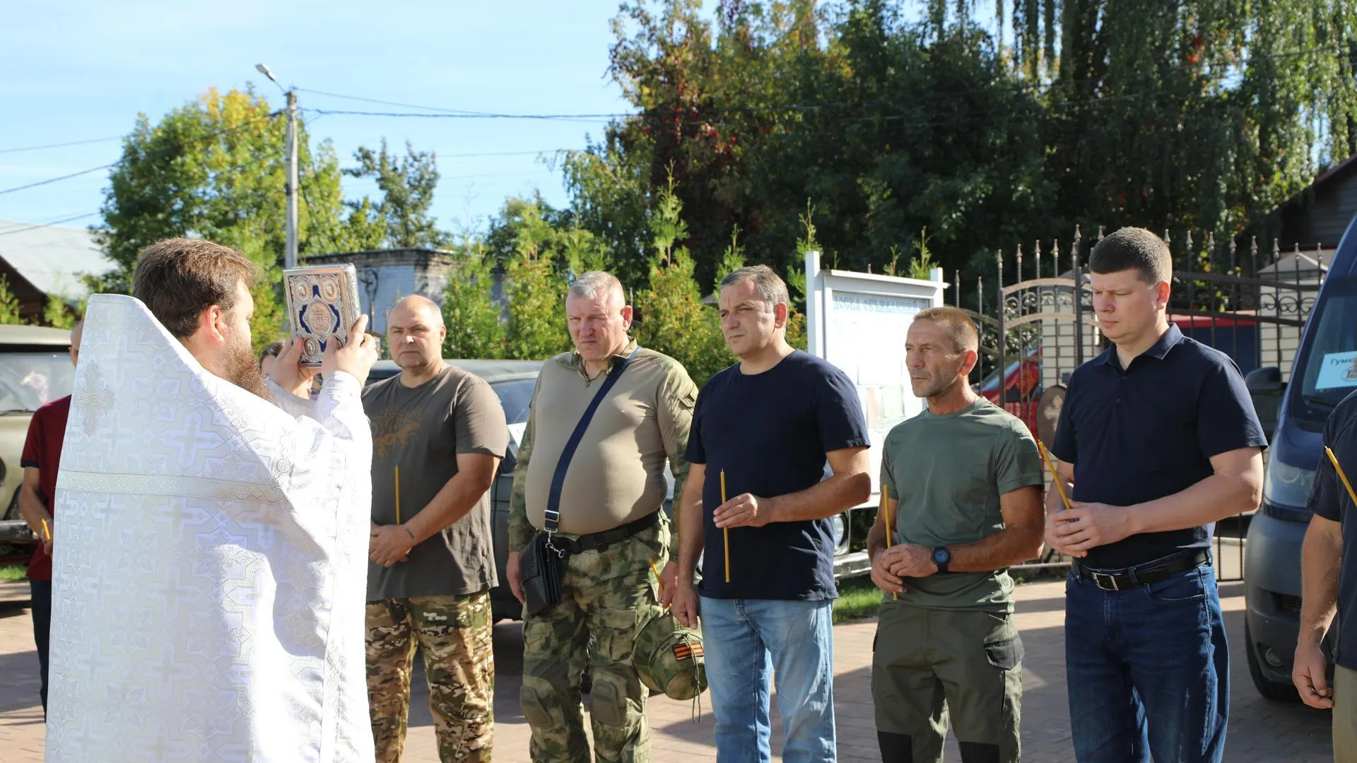 Пресс-служба администрации Павлово-Посадского городского округа