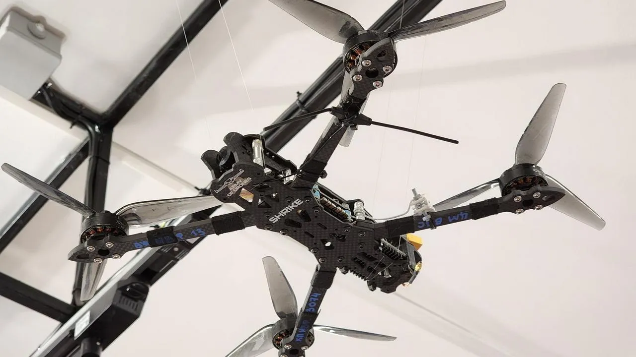 МедиаБанк Подмосковья/Ольга Аввакумова