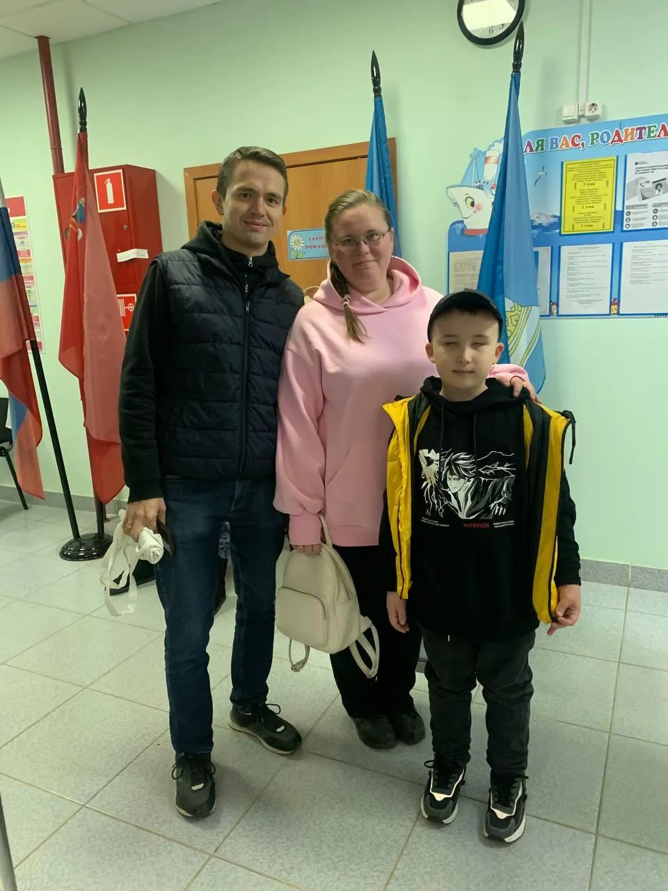 Фото: Алена Бабакина