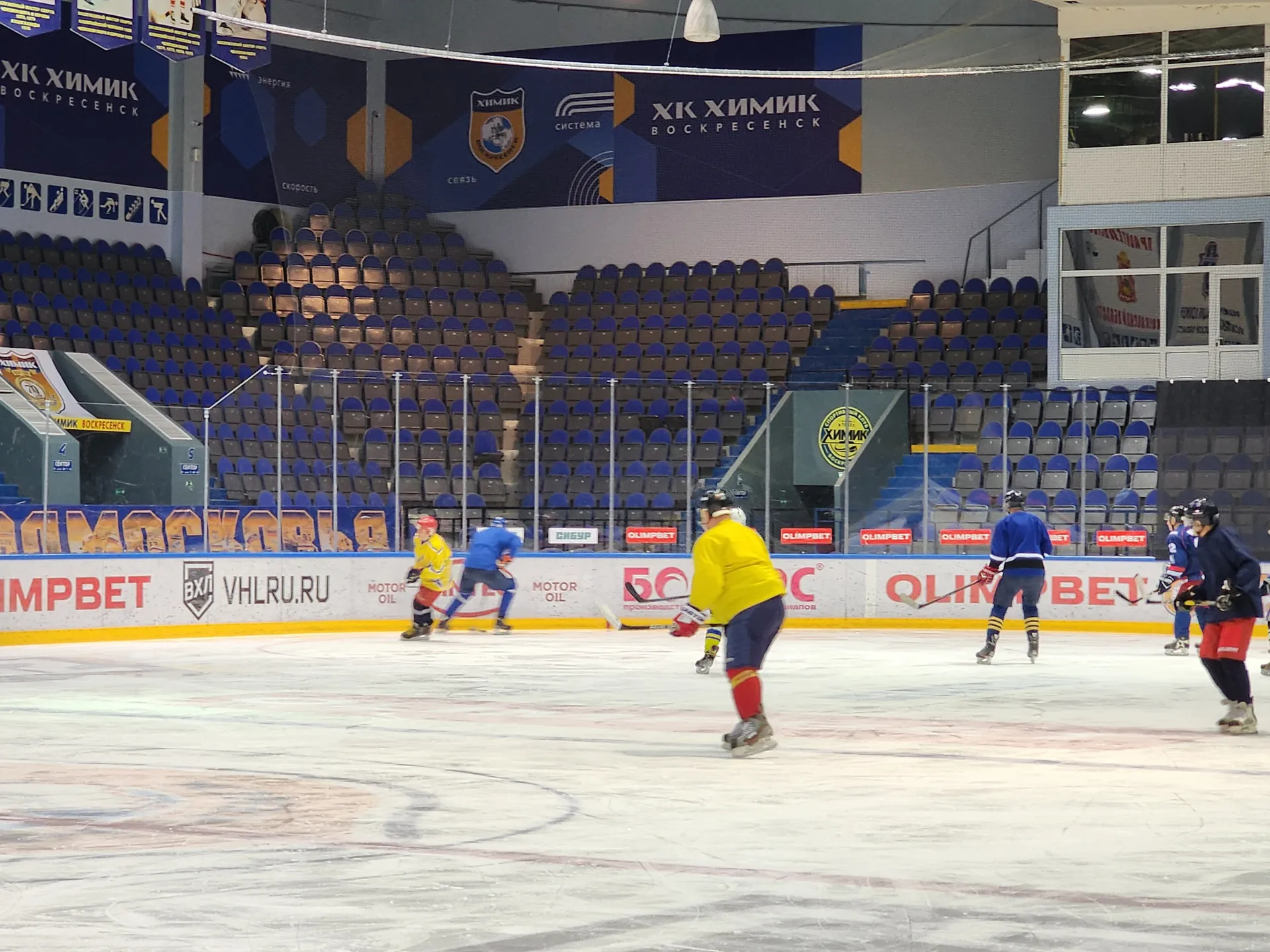 Фото: Светлана Плотникова