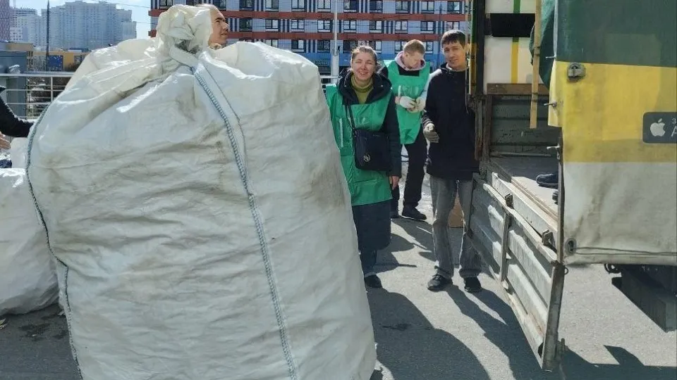 Фото: Министерство по содержанию территорий и государственному жилищному надзору МО