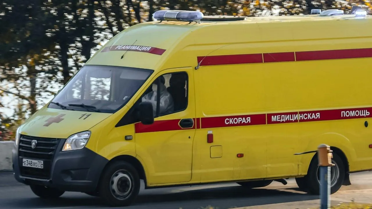 В московском отеле произошло массовое отравление детей