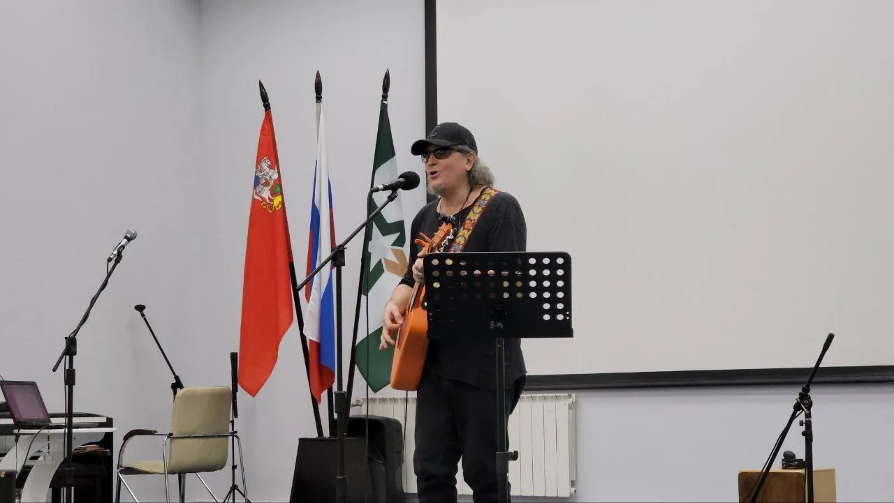 Фото: пресс-служба администрации г.о. Подольск