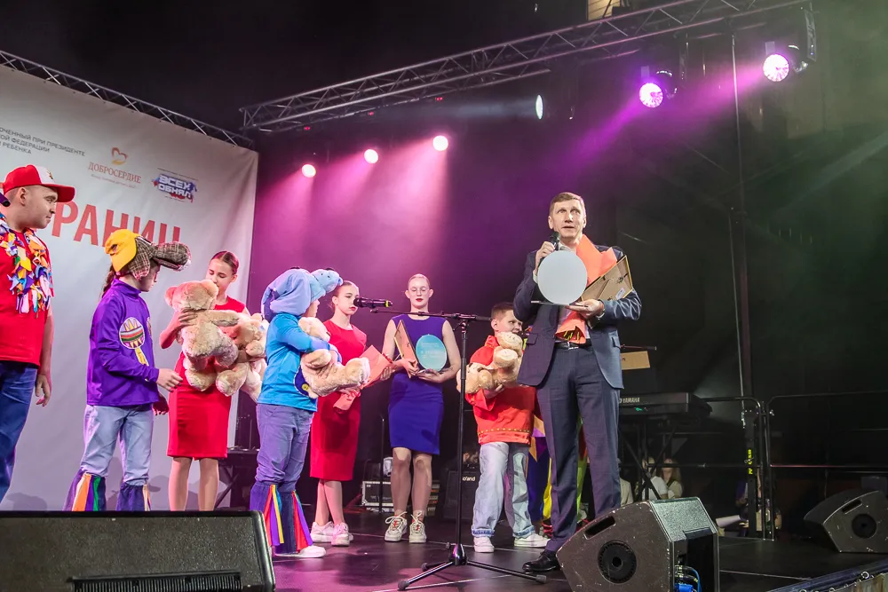 Фото: Евгения Демина