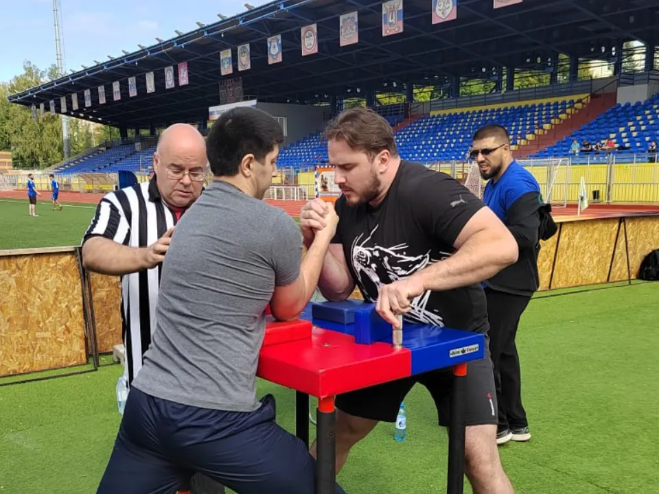 Фото: пресс-служба администрации г.о. Красногорск