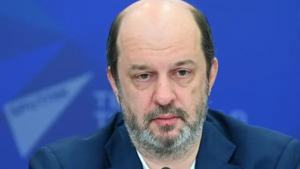 Клименко рассказал о способах помощи нейросетей в проведении выборов в России