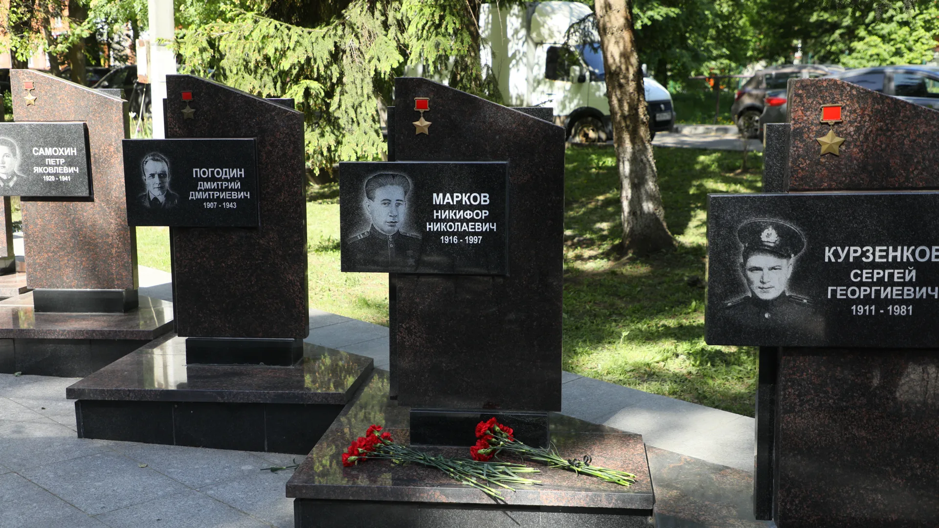 Пресс-служба администрации Наро-Фоминского городского округа