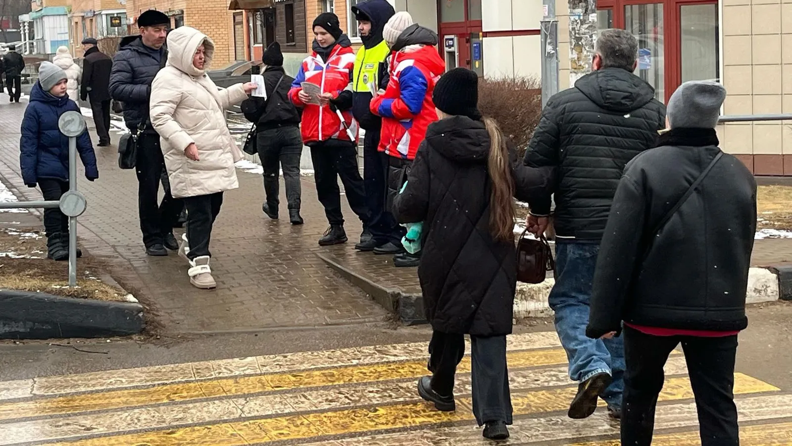 Фото: пресс-служба ОМВД России по г.о. Ступино