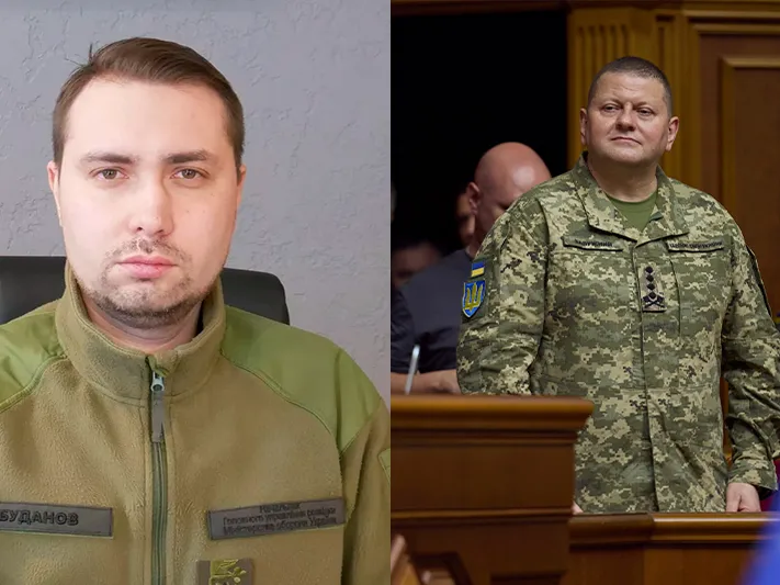 Политолог рассказал, кто следующим лишится высокого поста на Украине