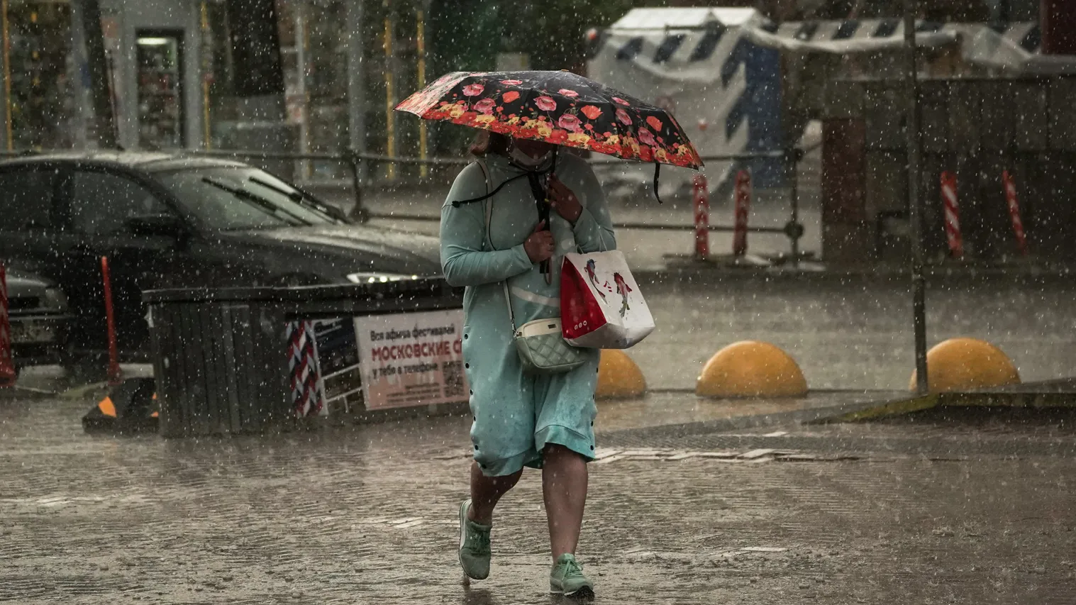 Фото: Медиаархив Подмосковья/Пелагия Тихонова