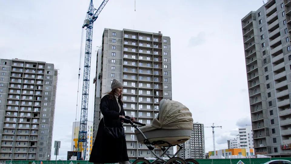 Фото: ТАСС/Олег Спиридонов