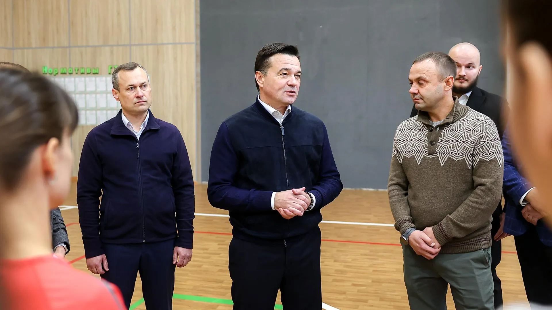 Автор фото - Антон Чернов