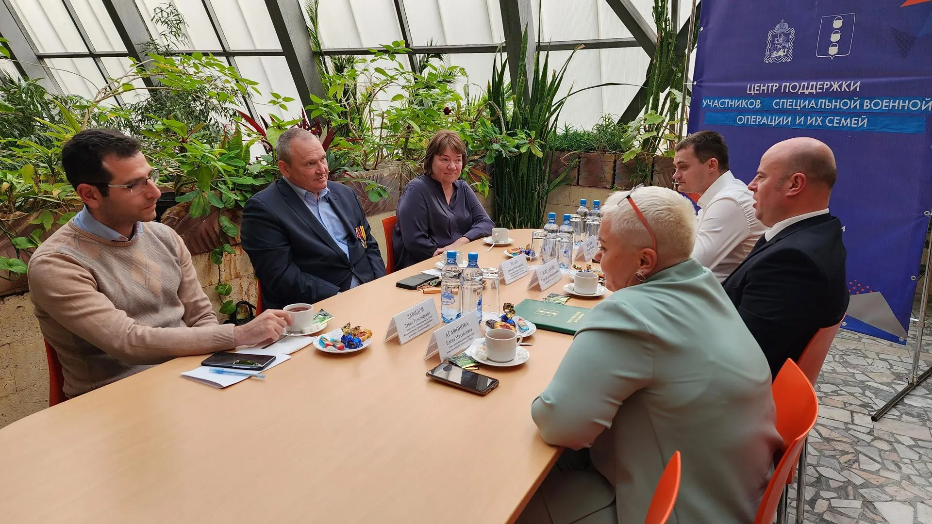 Фельдфебелева Ольга