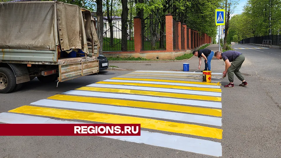 Фото: REGIONS/Екатерина Мелкозерова