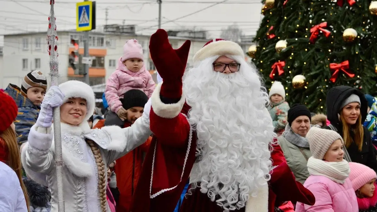 Фото: пресс-служба администрации Можайского м.о.