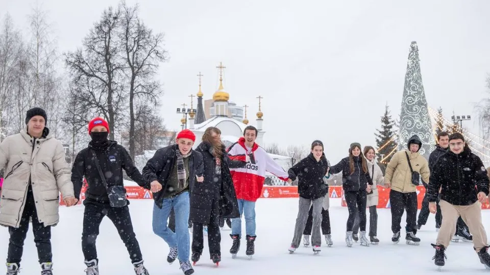 Фото: пресс-служба администрации г. о. Подольск