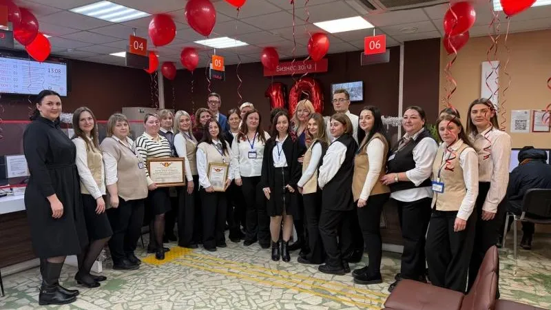 Пресс-служба администрации городского округа Воскресенск