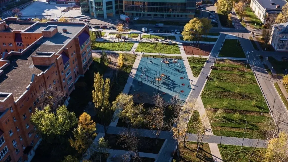 Фото: пресс-служба губернатора Московской области/Клим Березуцкий