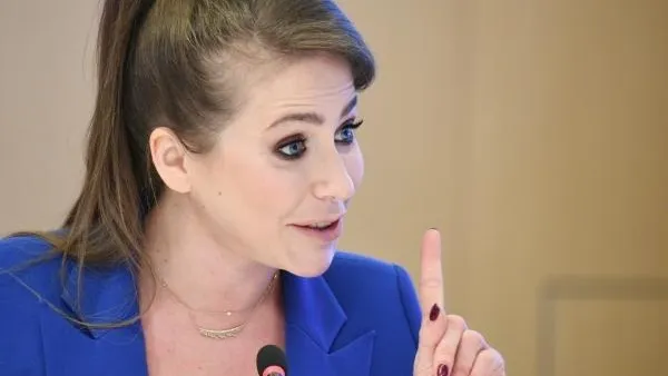 Барановская не сработалась в одном шоу с бывшей женой Гуфа