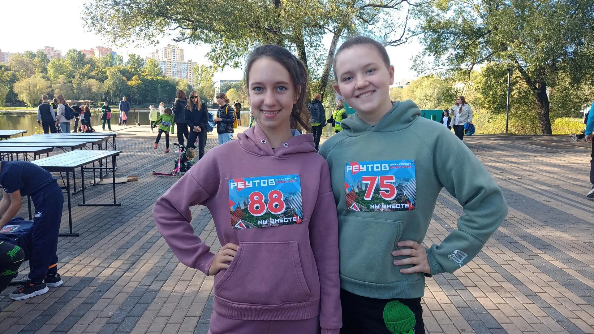 Фото: Ксения Казакова