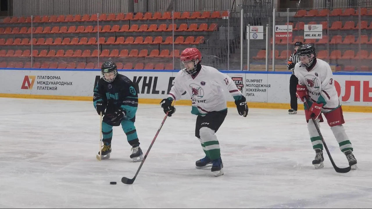 REGIONS/Кристина Ларина