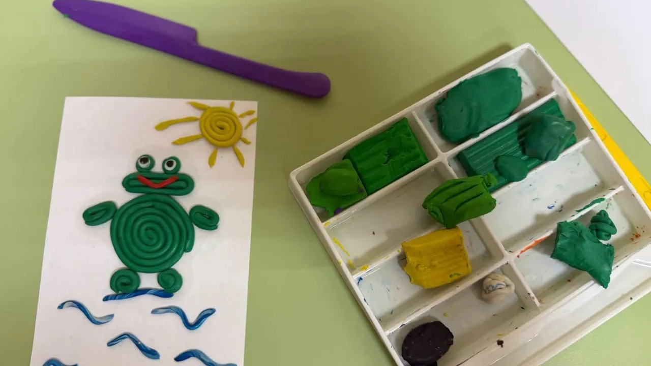 Министерство социального развития Московской области