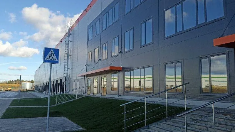 Пресс-служба Министерства жилищной политики МО