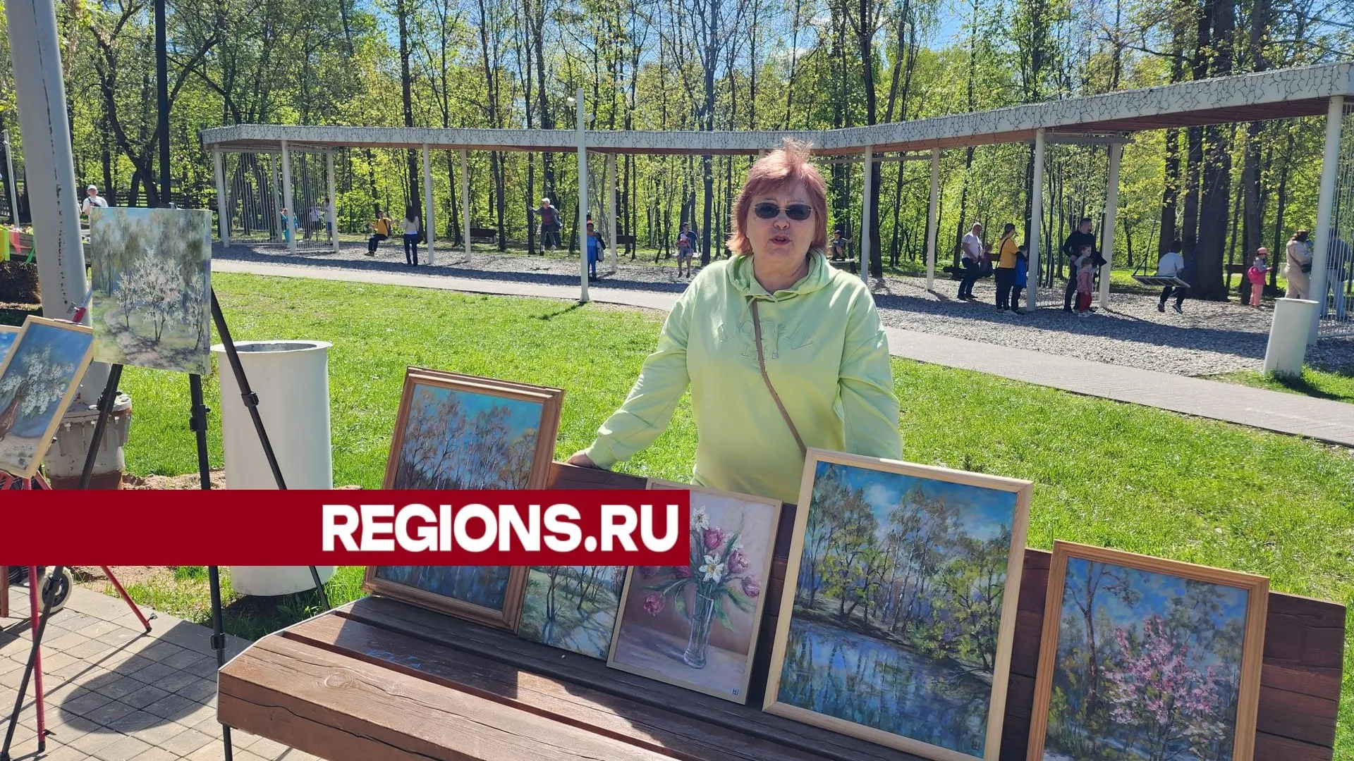 Фото: Светлана Борщева