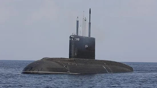 Минобороны РФ