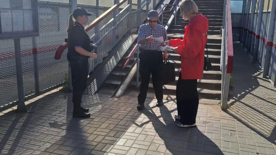 Фото: Министерство транспорта и дорожной инфраструктуры Московской области