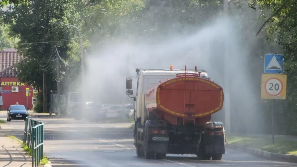 Фото: Юлия Смагринская