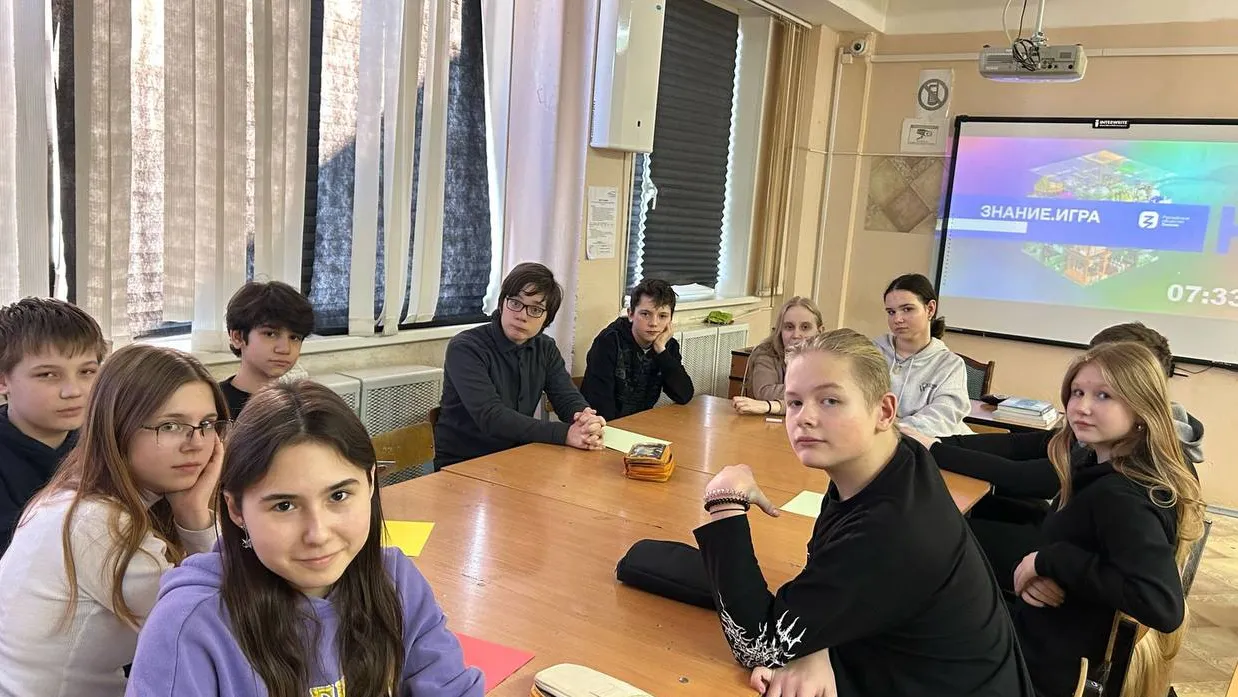 Фото: пресс-служба администрации г.о. Кашира