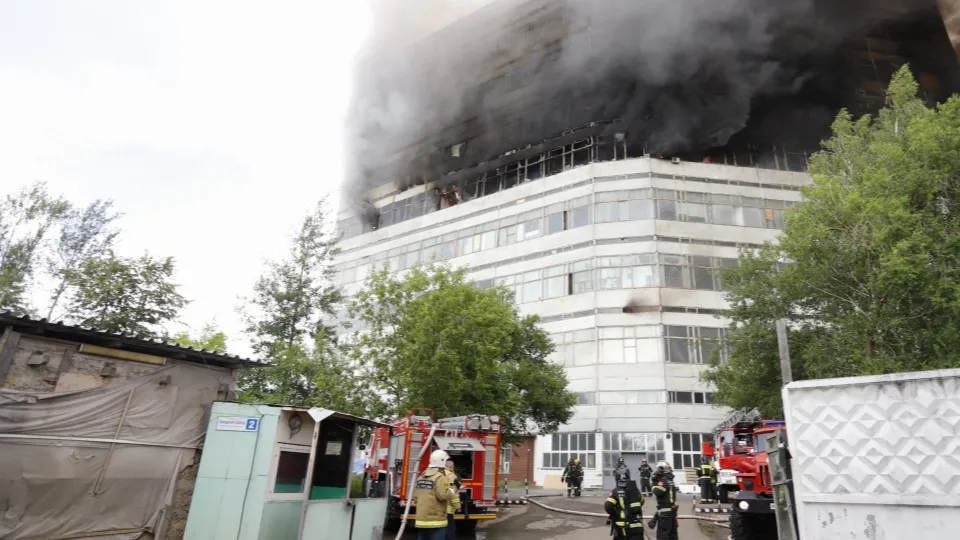 Фото: администрация г.о. Фрязино