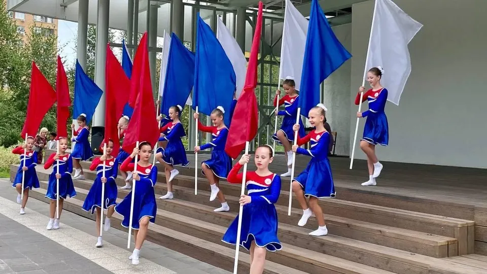 Фото: пресс-служба Администрации г.о. Лобня